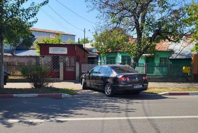 Casă cu 2 camere în Ultracentral - 7