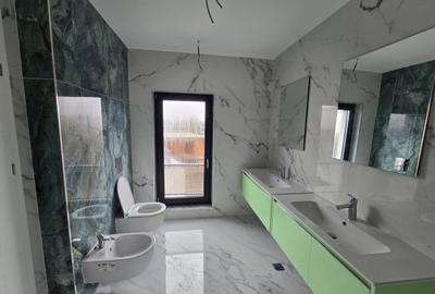 Casă cu 4 camere cu Teren 400 Mp în Corbeanca - 19