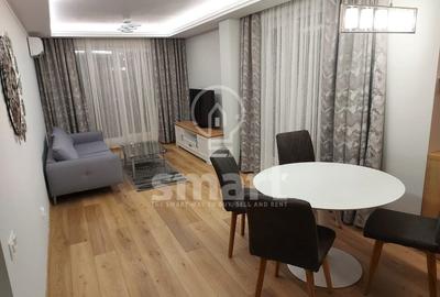 Apartament 3 camere Buna Ziua, zona Grand Hotel - 5