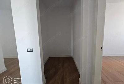 Penthouse 5 camere si terasa pe acoperis, Pipera, comision 0% - 10