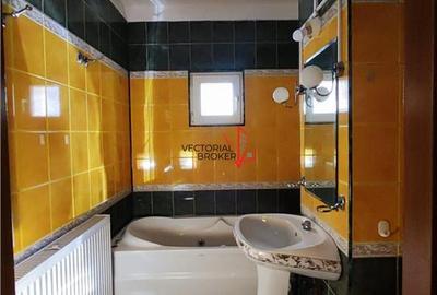 Apartament cu 3 camere decomandat în Doamna Ghica - 9