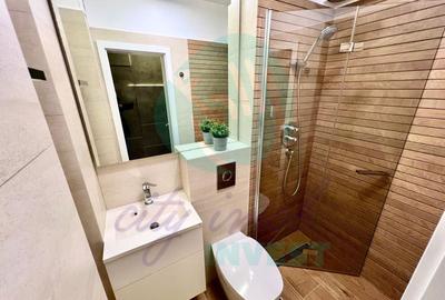 Apartament cu 4 camere decomandat, mobilat în Timpuri Noi - 7