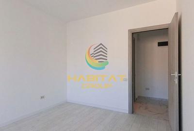 Apartament cu 2 camere în Apărătorii Patriei - 8