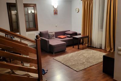 Casă cu 2 camere în Breaza - 4