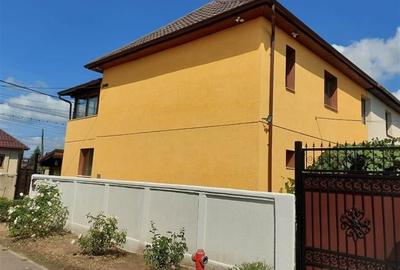 VANZARE CASA, TEREN 700 MP, ULTRACENTRAL IN SANPERTU