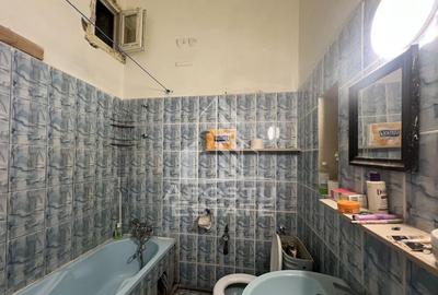 De VANZARE - apartament 3 camere zona Maria - 14