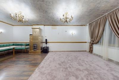 Spatiu comercial cu teren Arcul de Triumf - 9