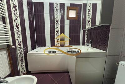 Apartament 3 camere renovat de vanzare in Bacau - 3