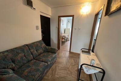 Apartament cu 3 camere în Vasile Aaron - 10