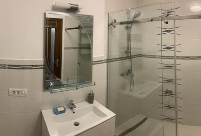 Închiriez Garsoniera Superba - zona Unirii - 9