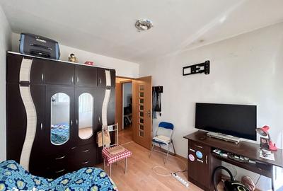 Apartament cu 2 camere semidecomandat în Malu Roșu - 14