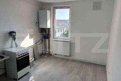 Apartament 2 camera , spatios , luminos - 6