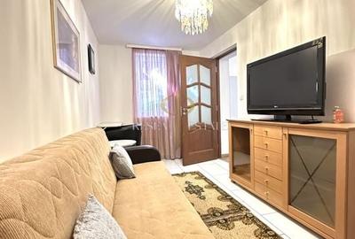 Apartament cu 2 camere| Loc de parcare privat| Brâncoveanu - 1