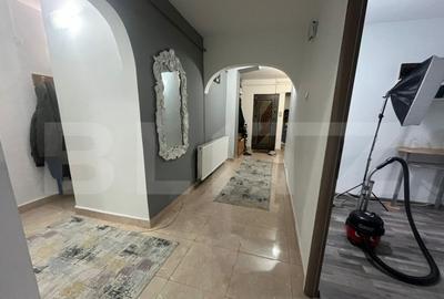 Apartament de 4 camere, 86 mp utili, parter Gae?ti, co - 8