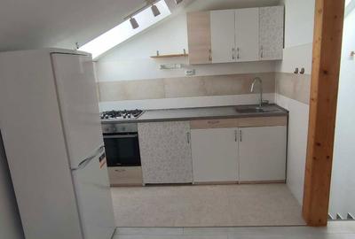 Apartament cu 2 camere semidecomandat în Gheorgheni - 7