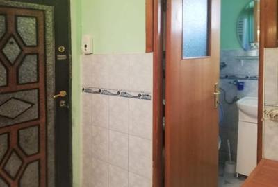 Garsonieră în Tractorul - 6