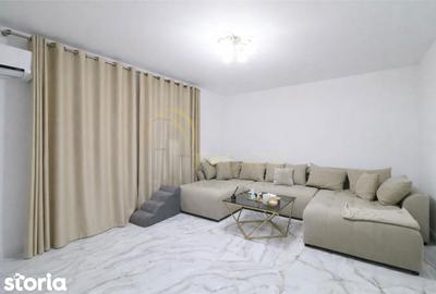 Apartament cu 2 camere decomandat în Holboca - 14