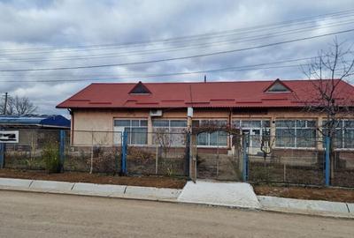 Se ofera spre vanzare / inchiriere cladire cu spa?iu... - 5