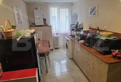 Apartament cu 3 camere decomandat în Central - 6