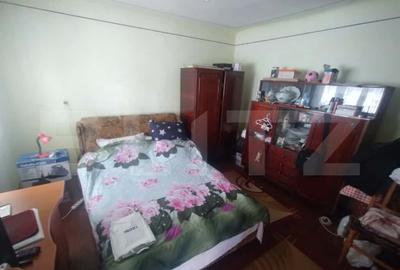 Casa cu 3 camere, 90 mp, zona Beclenut - 4