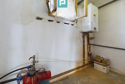 Casă cu 4 camere cu Teren 1184 Mp în Central - 7