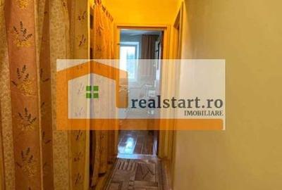 Metrou Romancierilor, bloc anvelopat, instalatii noi, langa Lidl, Plaza Mall - 7