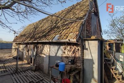 COMISION 0% Casa individuala 5 camere Checea - Gospodarie si teren 1789 mp - 21