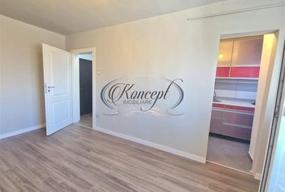 Garsonieră semidecomandată, mobilată în Mărăști - 1