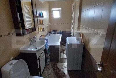 Apartament cu 2 camere semidecomandat, mobilat în Central - 2