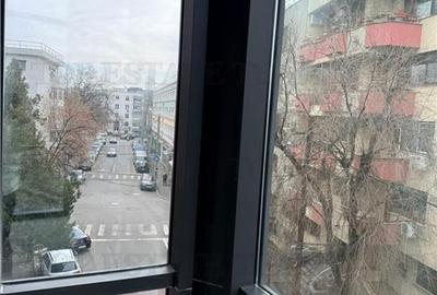 Spațiu comercial, de 697.45001220703 mp, în Floreasca - 13