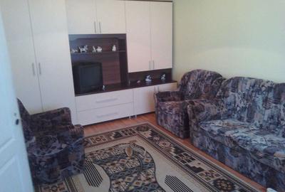 Garsonieră decomandată în Exterior Vest