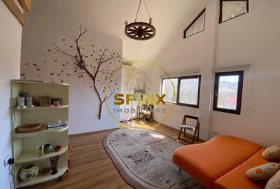 Casă individuală cu 4 camere cu Canalizare în Central - 12