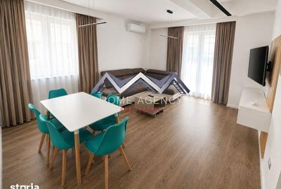 Apartament cu 3 camere în Central - 1