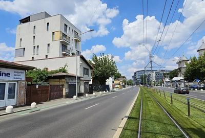 Spațiu comercial, de 14 mp, în Giurgiului - 3