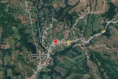 Casă cu 3 camere cu Teren 324 Mp în Berindești - 6