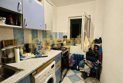 OPORTUNITATE | GARSONIERA | IANCULUI METROU  | DECOMANDATA | BLOC 1983 - 5