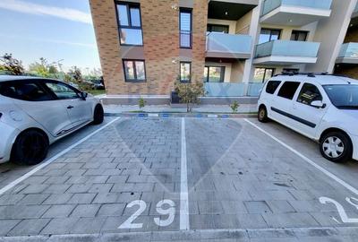 Apartament 2 camere de inchiriat - Buna Ziua Apartament 2 camere de inchiriat - Buna Ziua - 17