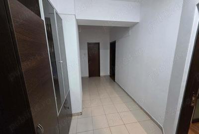 Apartament 2 CAM 80mp Central Pitesti bloc cu OCPI - 1