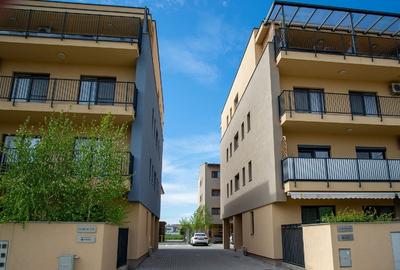 Apartament cu 3 camere semidecomandat în Braytim - 1