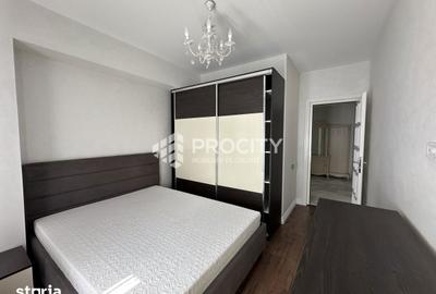 Apartament cu 2 camere decomandat în Central - 9