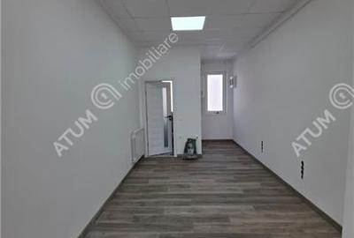 Spatiu comercial zona Doamna Stanca Sibiu - 6