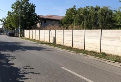 Stefanesti de Jos DJ200  Vanzare teren intravilan 3000mp - 1