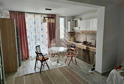 Apartament cu 2 camere semidecomandat în Ciarda Roșie - 5