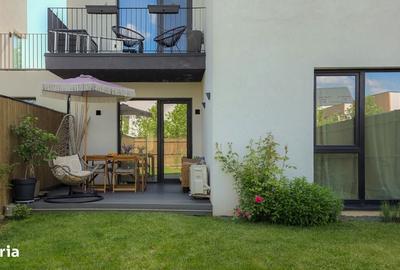 Apartament cu 2 camere în Corbeanca - 7