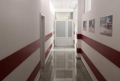 Spatiu comercial/birouri Arad, central zona UTA - 6