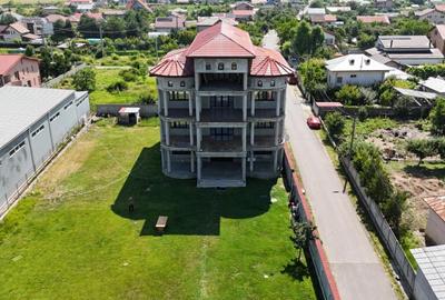 1 DECEMBRIE CASA P+2E+M LOT 1900 MP - 22