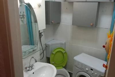 Ofer spre inchiriere garsoniera - 1