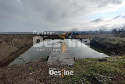 Teren Construcții intravilan de 2225 mp, în Mogoșești - 1