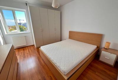Vând apartament de 3 camere cu suprafață de 66 mp plus balcon de 4 mp - 7