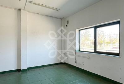 Hala industriala 900 mp de inchiriat pe Calea Clujului - 21